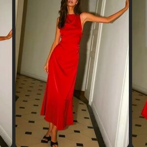 NWT Commense Dress